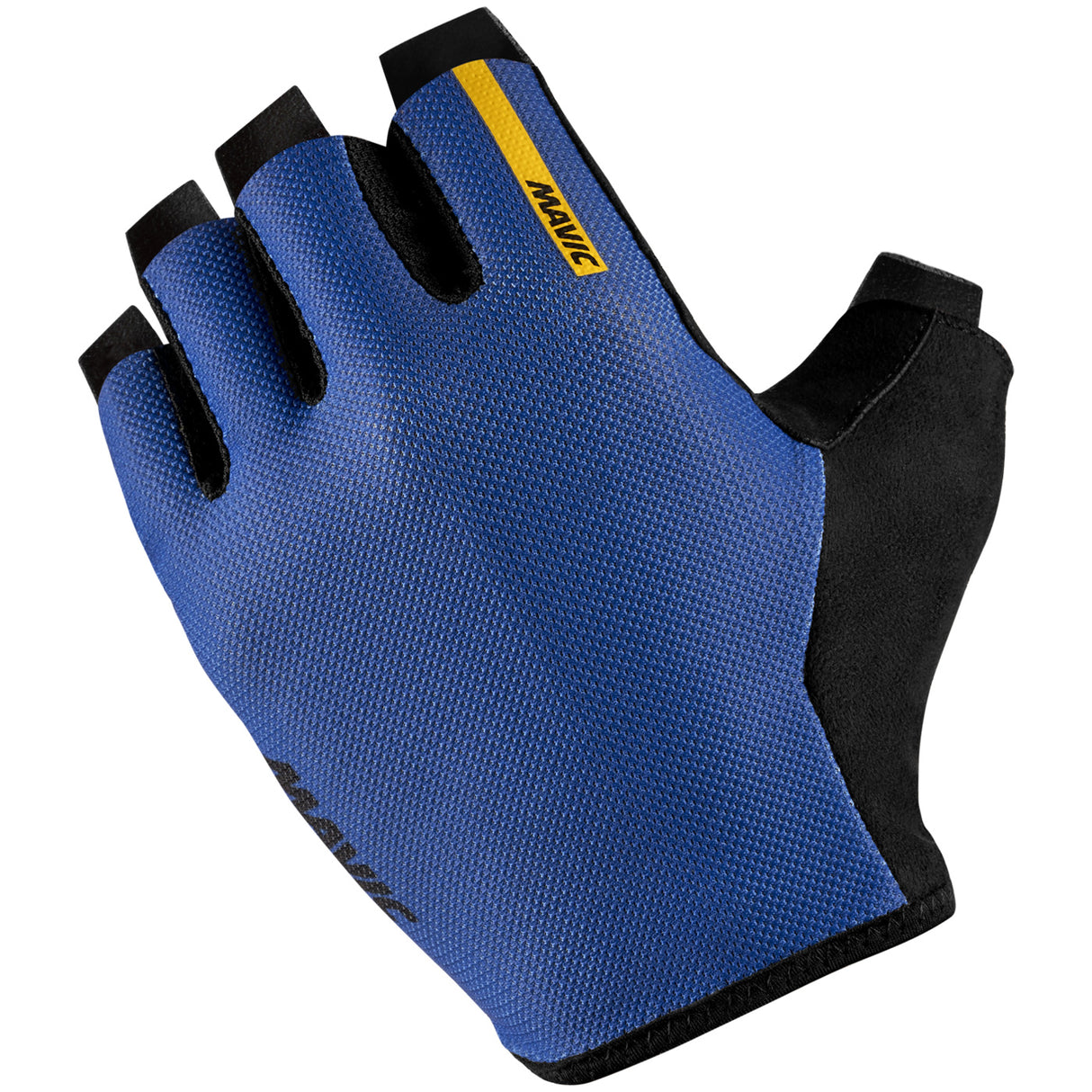 Guanti Mavic Essential - Blu - B
