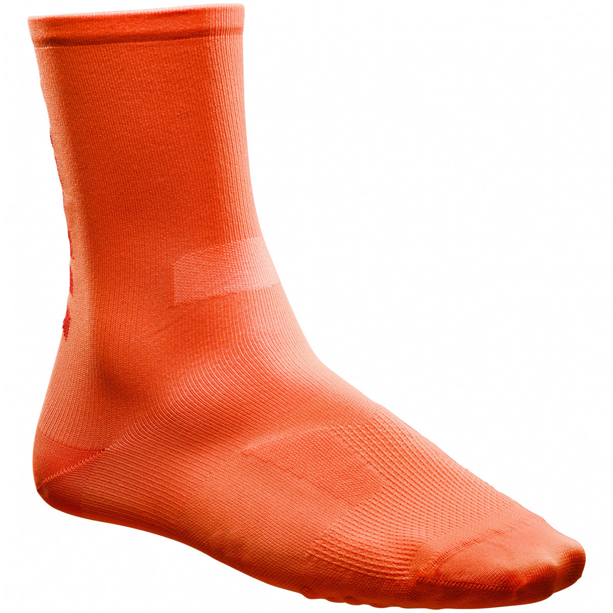 Calze Mavic Essential High - Arancio