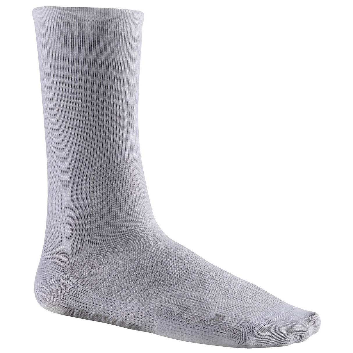 Calze Mavic Essential High - Bianco