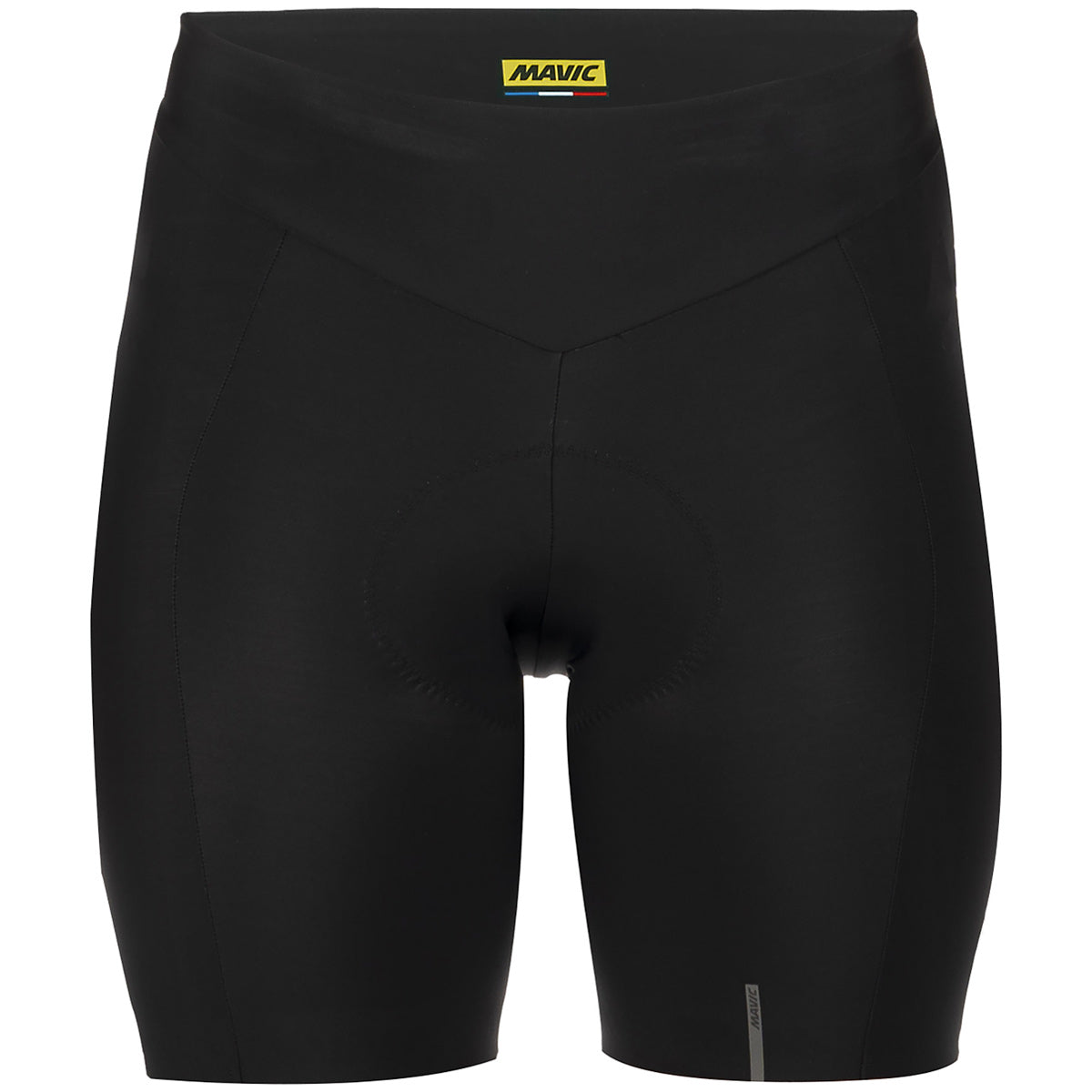 Pantaloncino donna Mavic Essential - Nero - M