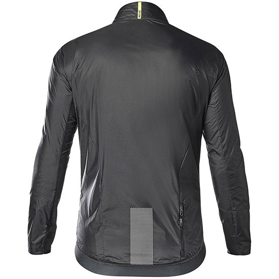 Mantellina Mavic Essential Wind - Nero