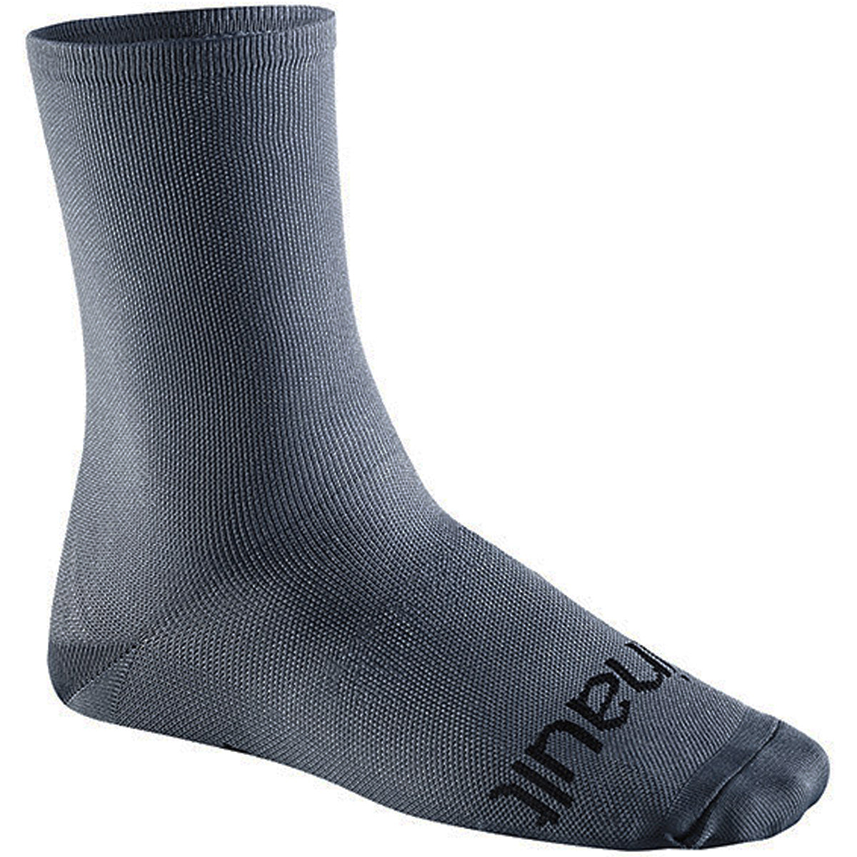 Calze Mavic Bernard Hinault LTD - Grigio