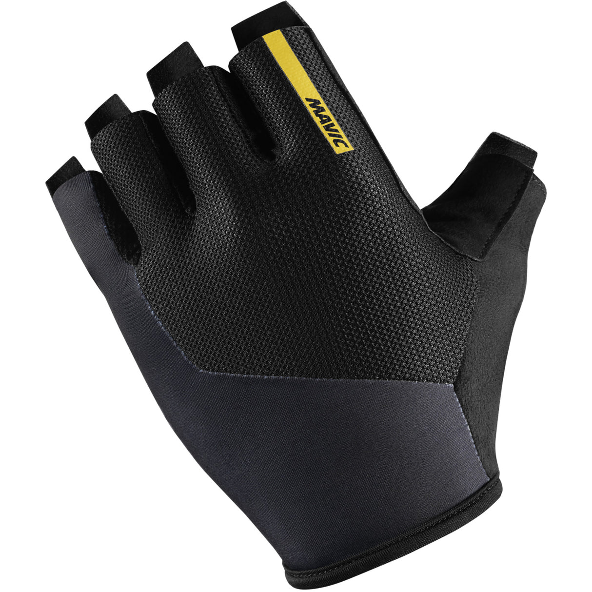 Guanti Mavic Ksyrium - Nero - F