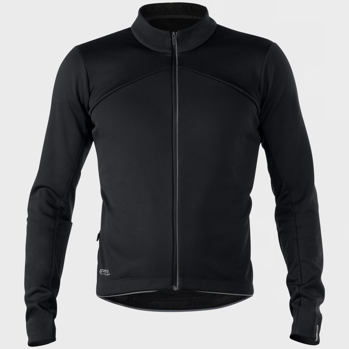 Giacca Mavic Nordet - Nero - Q