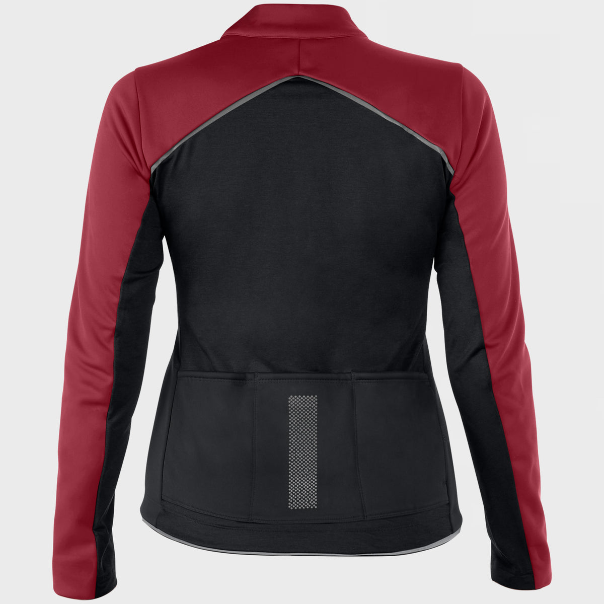 Giacca donna Mavic Nordet - Rosso - D