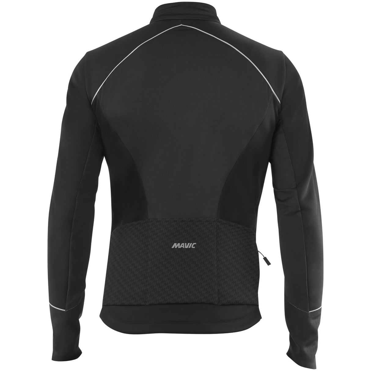 Giacca Mavic Nordet - Nero - Q