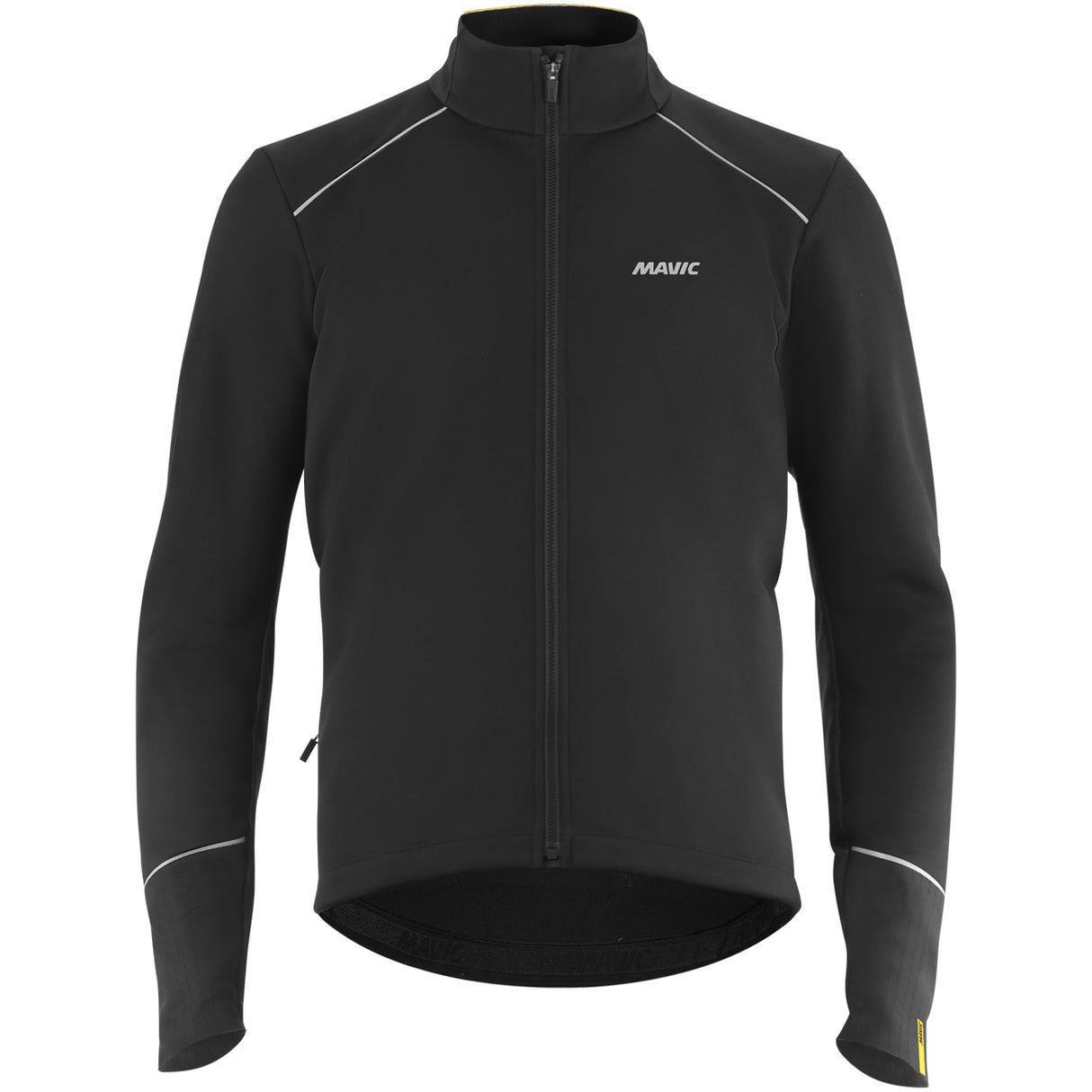 Giacca Mavic Nordet - Nero - P