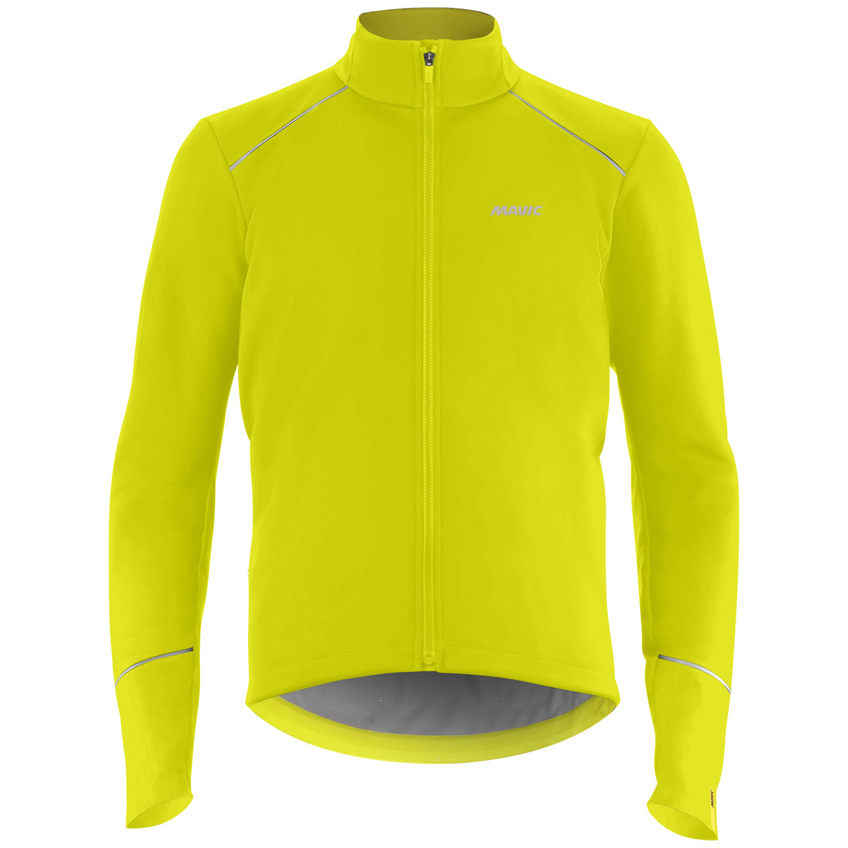 Giacca Mavic Nordet - Giallo - O
