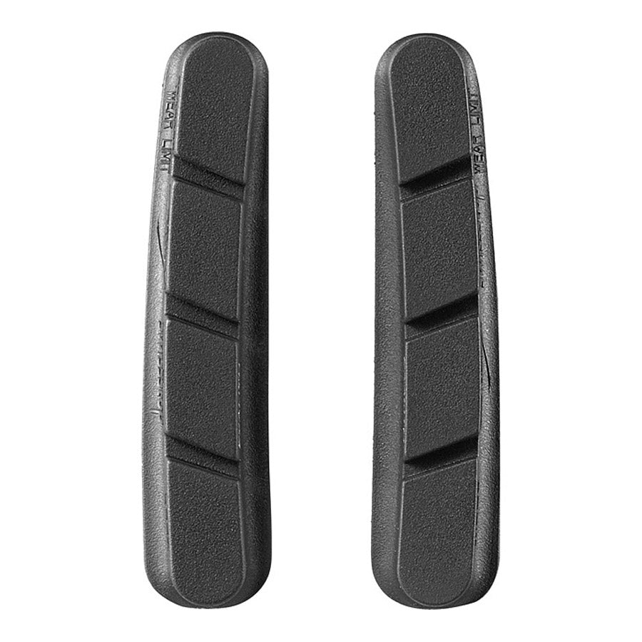 Pattini Freno Mavic Exalith 2 - Nero
