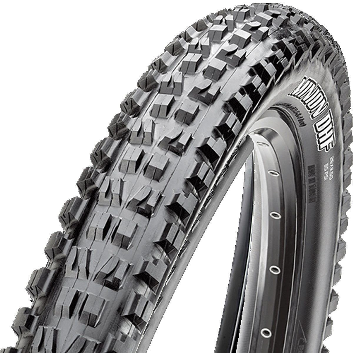 Copertone Maxxis Minion DHF Exo TR - 27.5x2.60