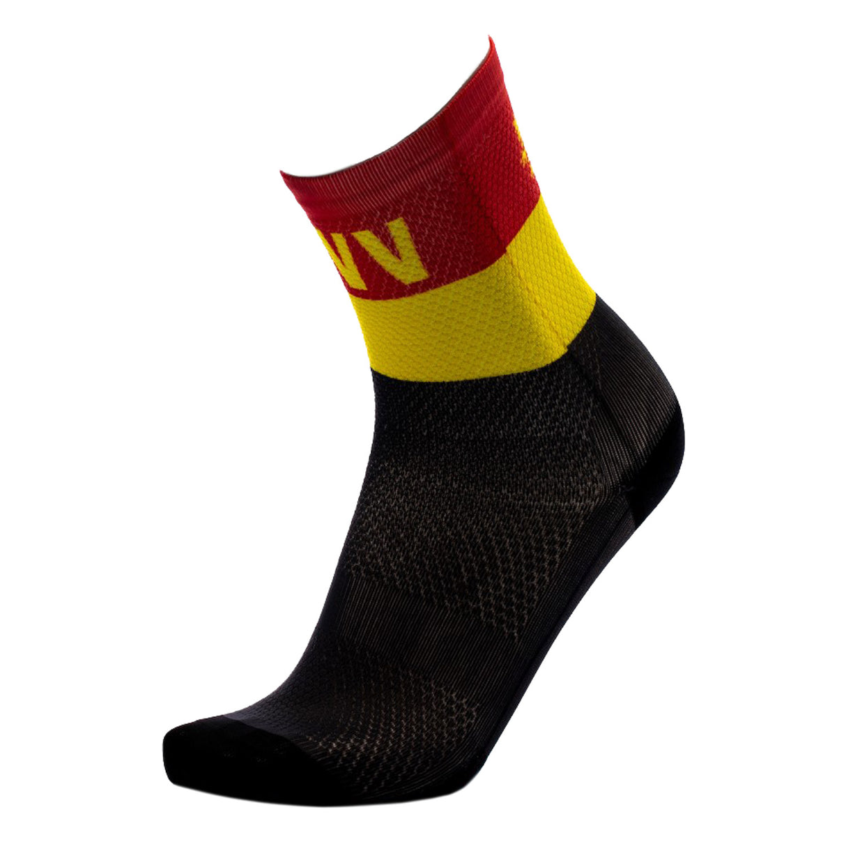 Calze MBwear Fiandre Edition - Flag