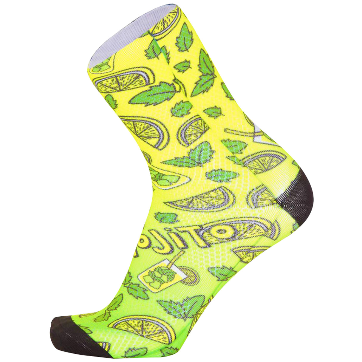 Calze MBwear - Mojito