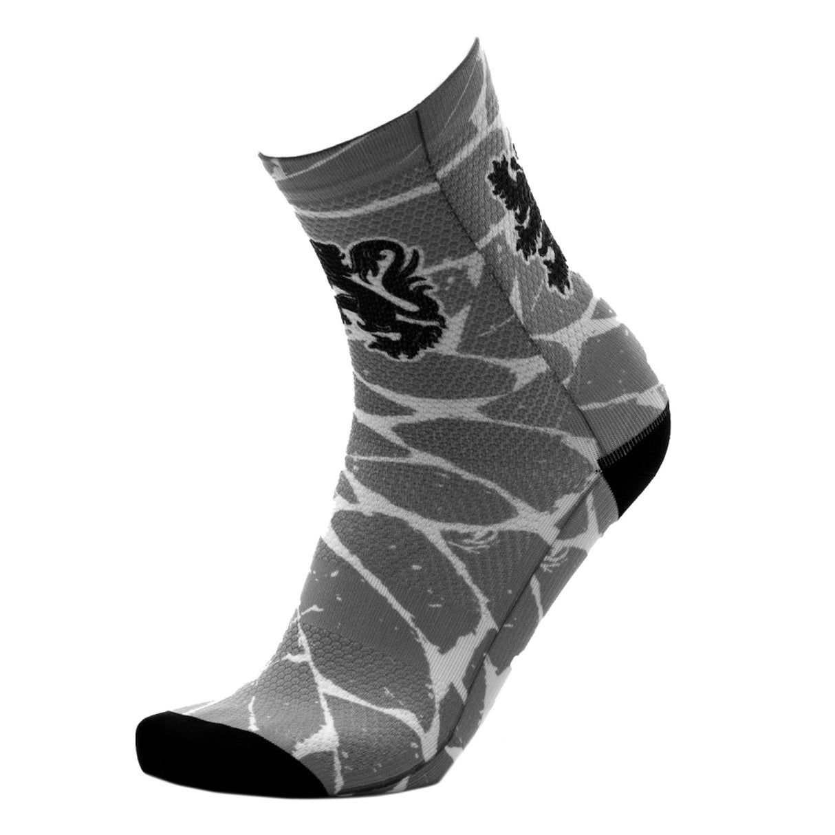Calze MBwear Fiandre Edition - Pavè