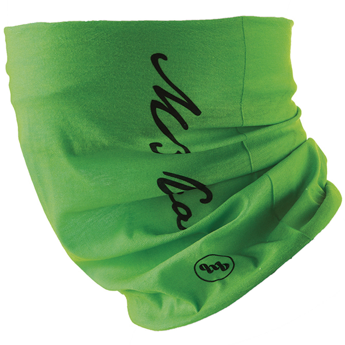 Scaldacollo MBwear - Verde