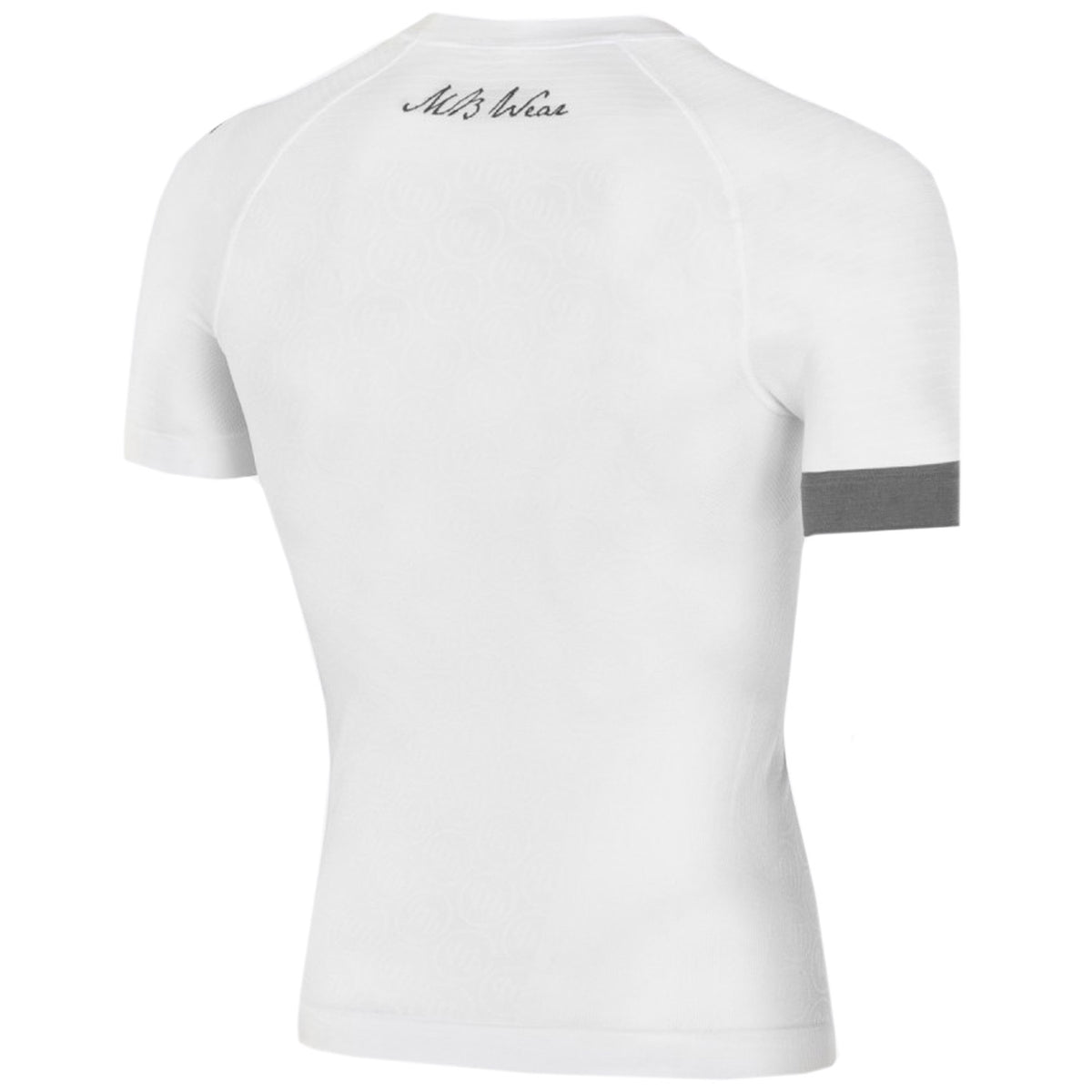 Maglia intima MBwear Freedom - Bianco