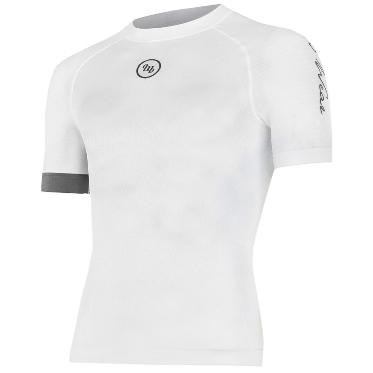 Maglia intima MBwear Freedom - Bianco