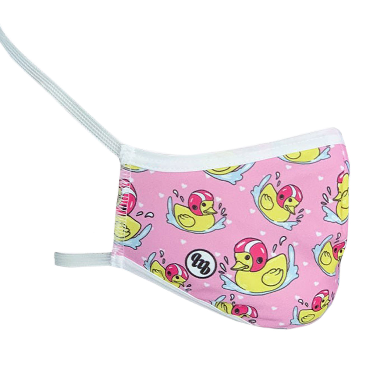 Mascherina junior MbWear Duck