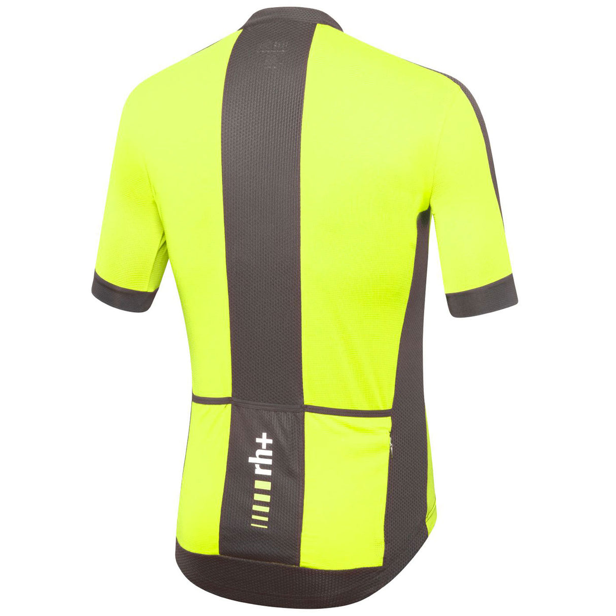 Maglia Rh+ New Primo - Giallo - N