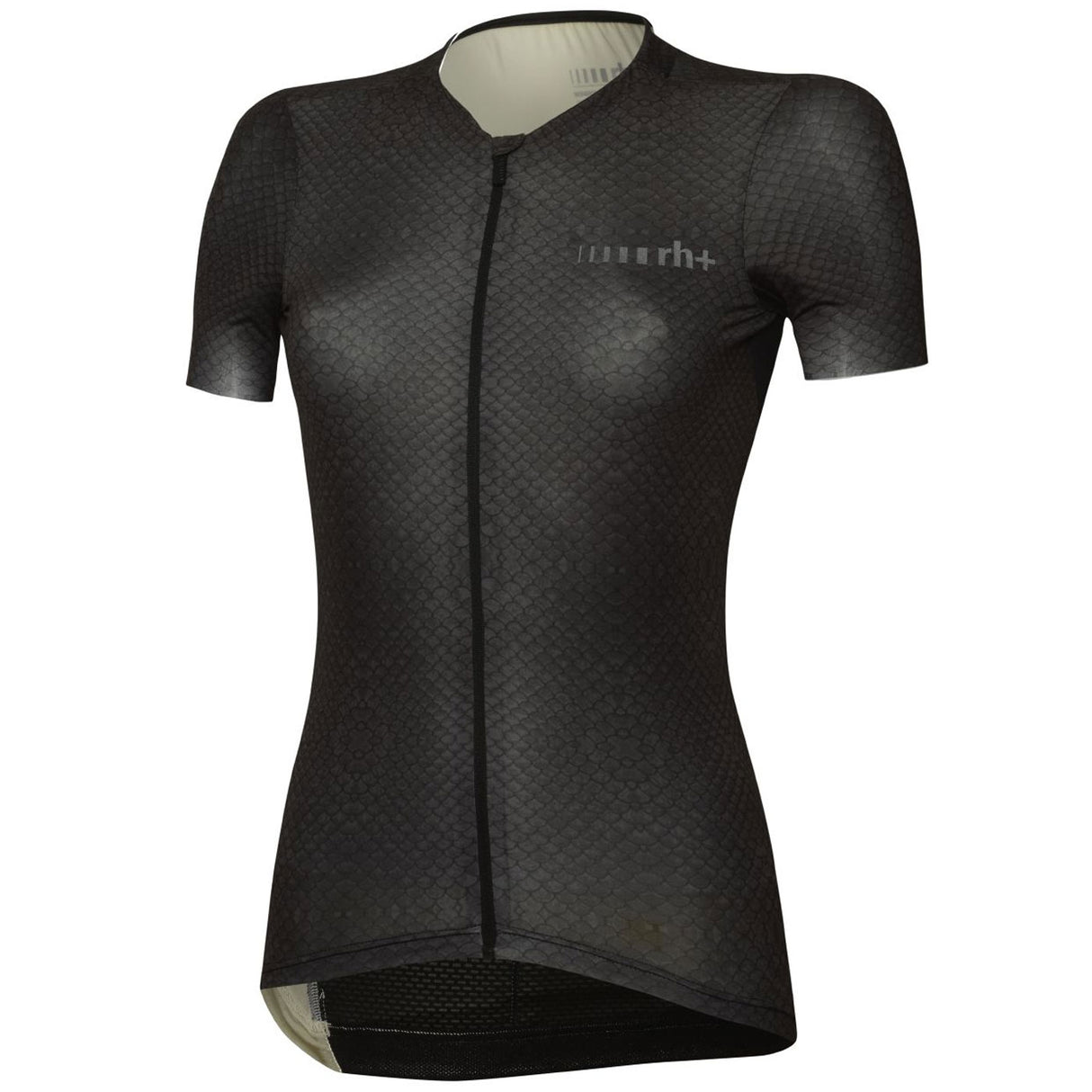 Maglia donna Rh+ Super Light - Nero - F