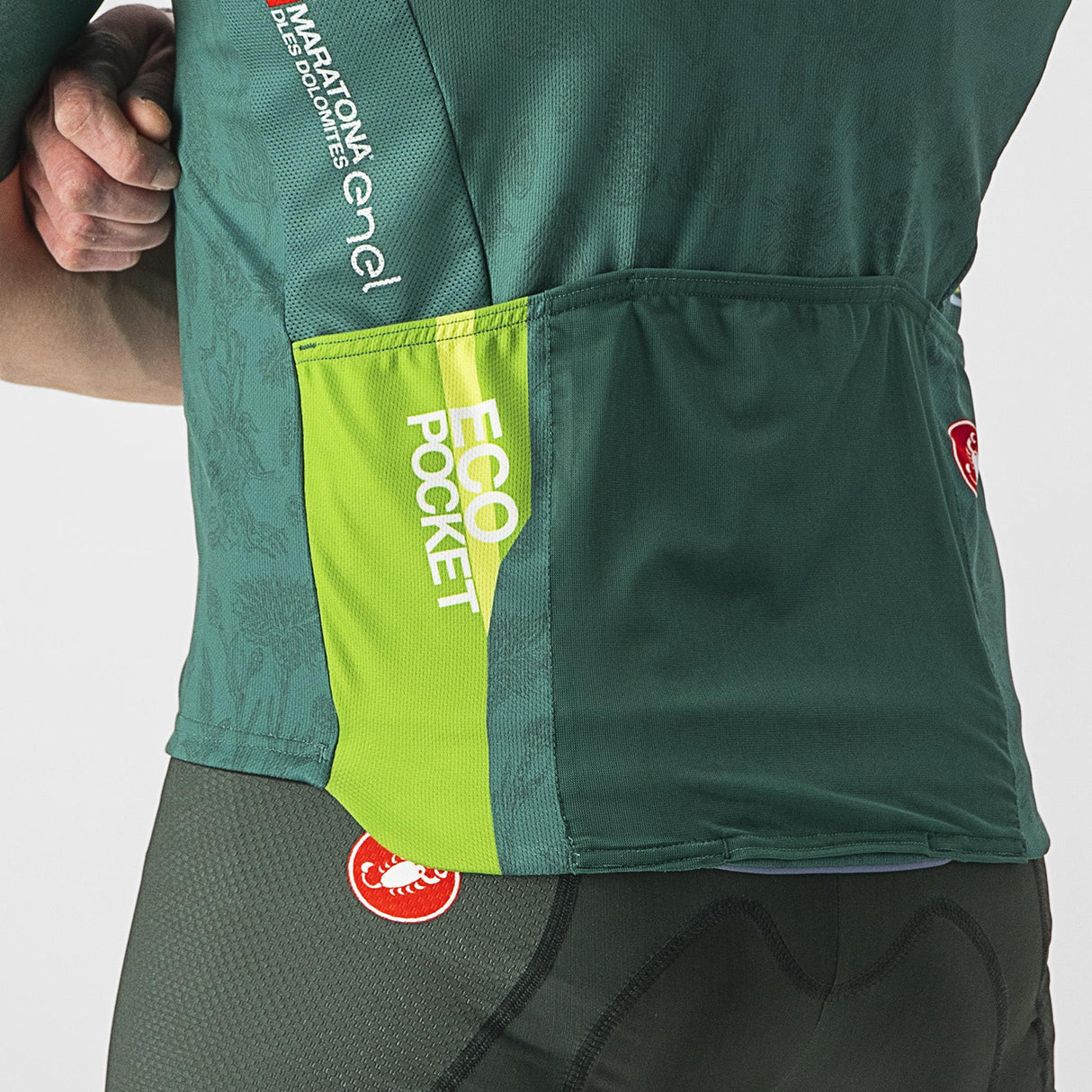 Maglia Maratona Dles Dolomites - Enel 2022 - I