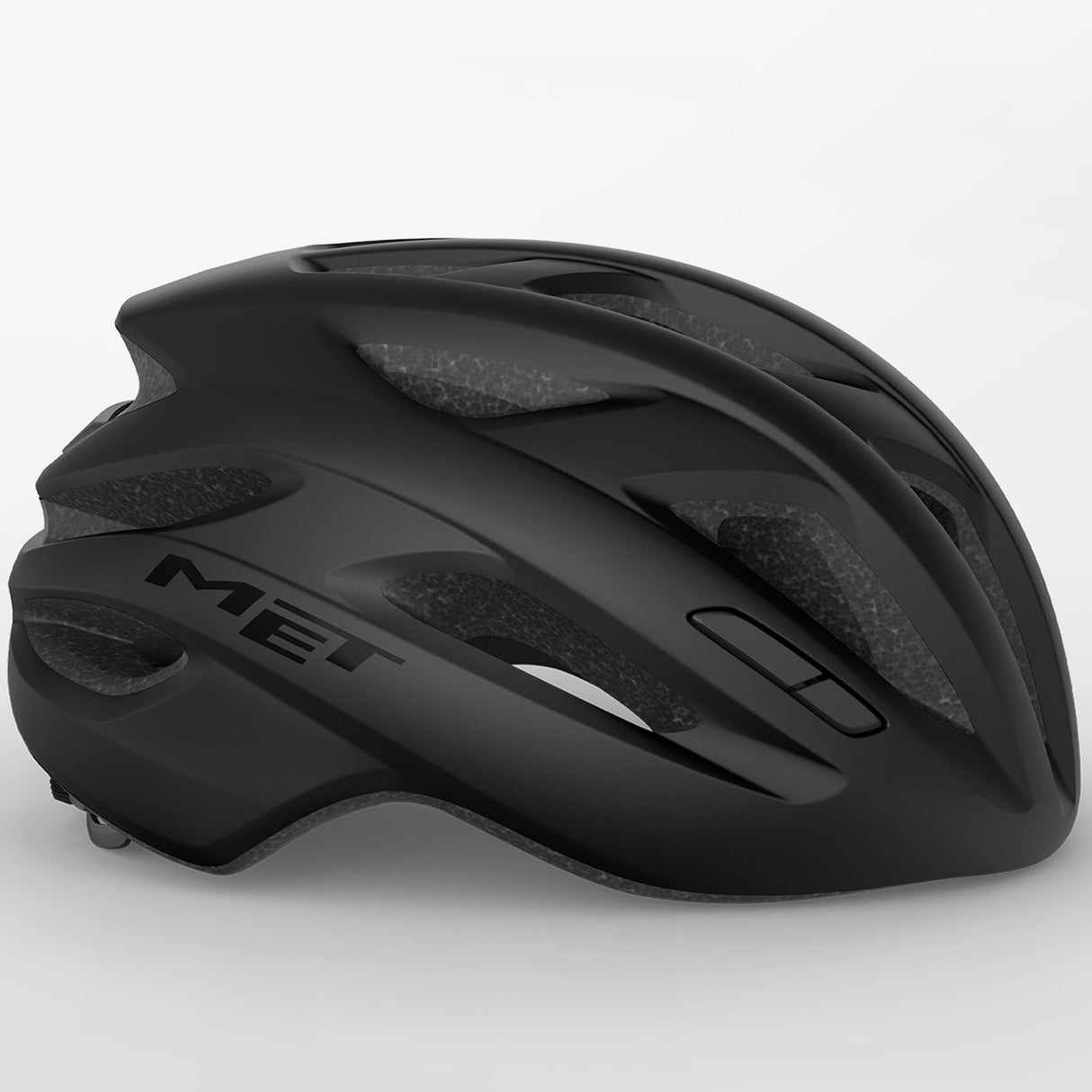 Casco Met Idolo - Nero - B