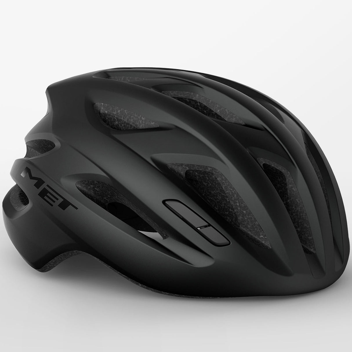 Casco Met Idolo Mips - Nero - M