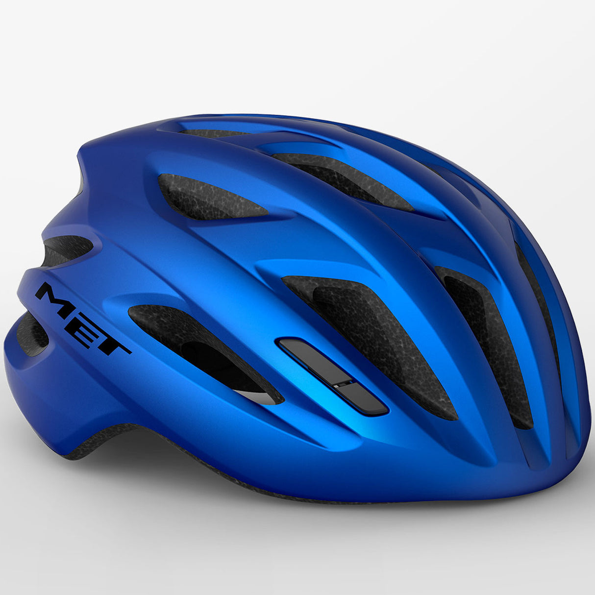 Casco Met Idolo - Blu - D