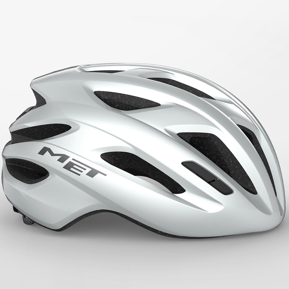 Casco Met Idolo - Bianco - H