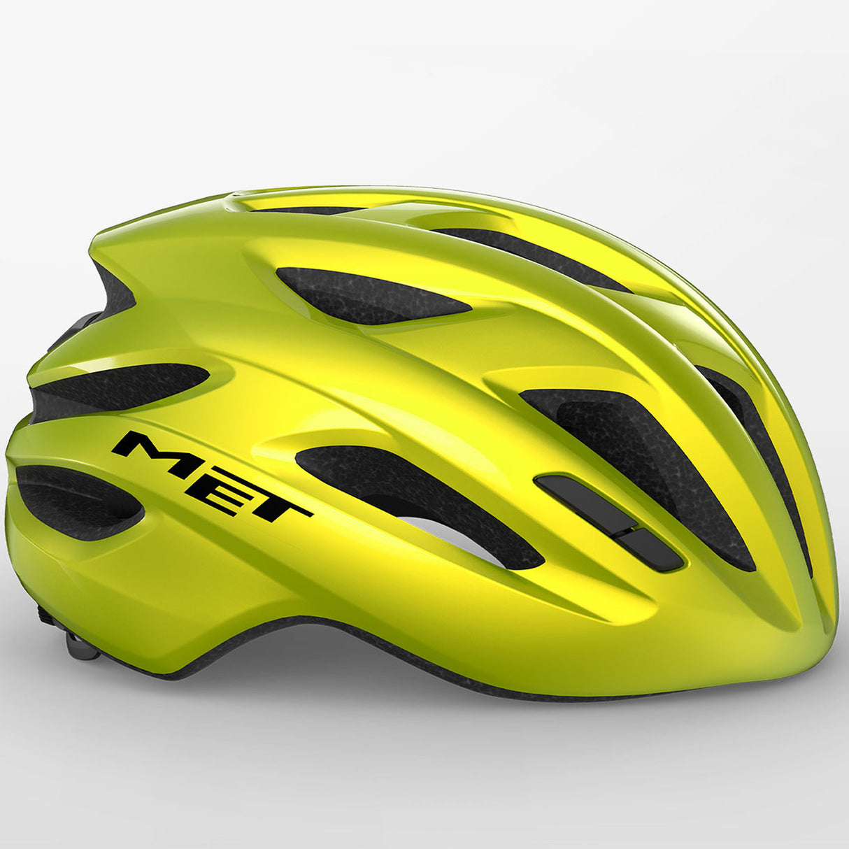 Casco Met Idolo - Lime - I