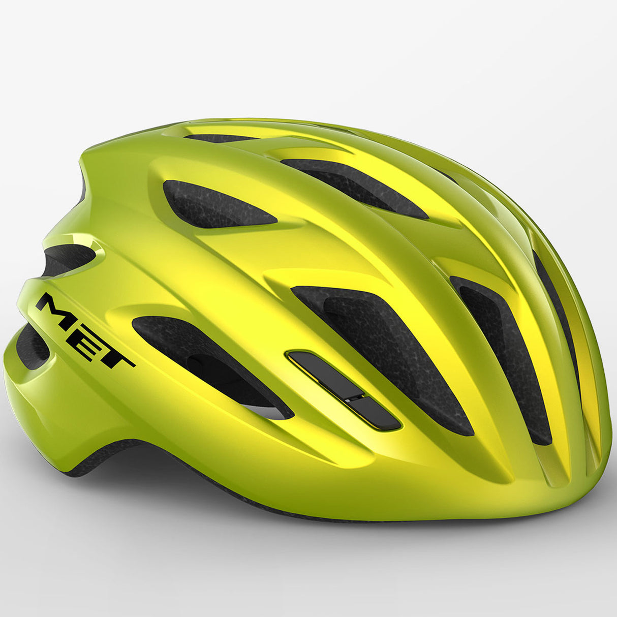 Casco Met Idolo Mips - Lime - P