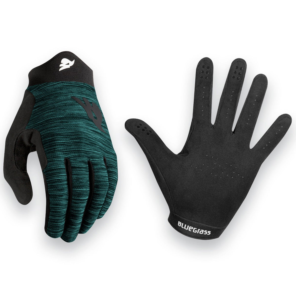 Guanti Bluegrass Union - Verde - G