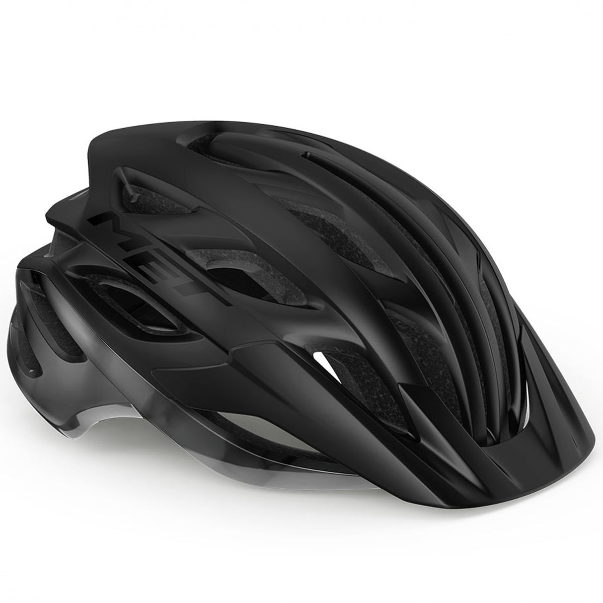 Casco Met Veleno - Nero - G