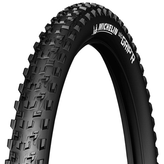 Pneumatico Enduro Michelin Wild Grip R Advanced Magi-X TLR - 27.5x2.35