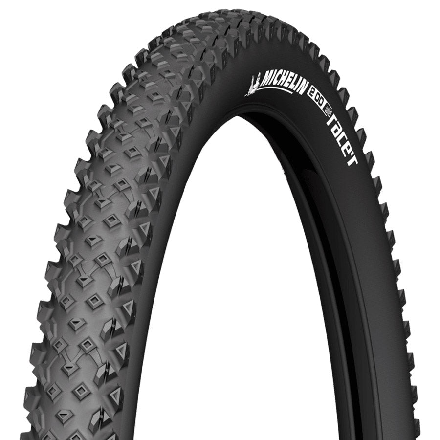 Pneumatico Michelin Wild Race R - 29x2.1