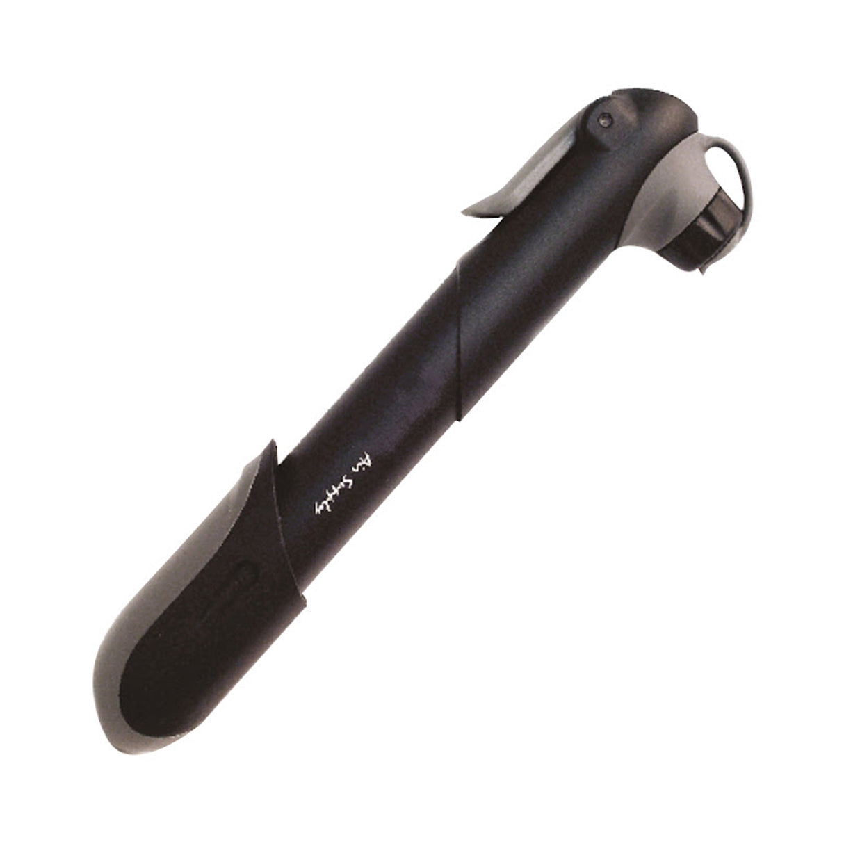 MVTek pompa telescopica - I