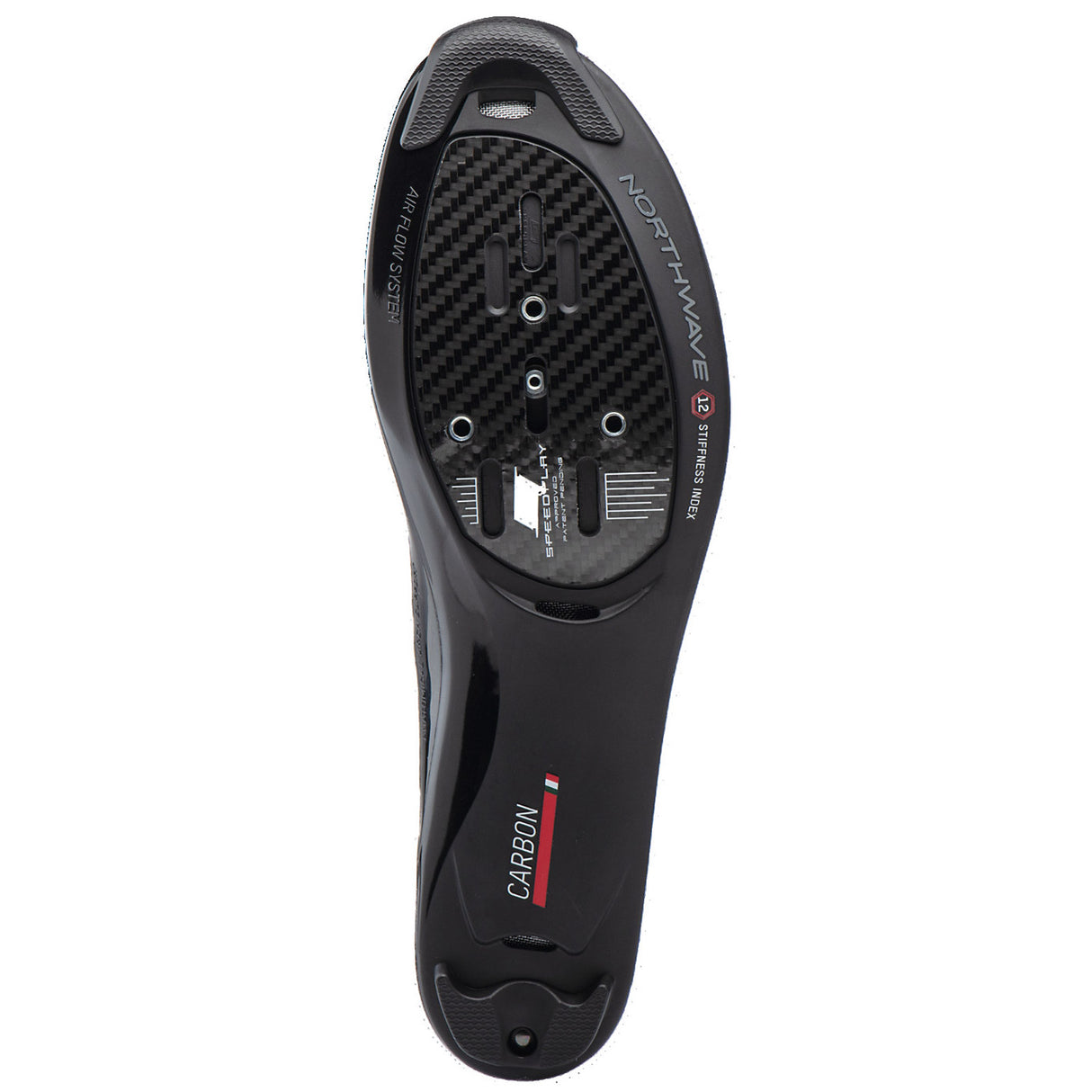 Scarpe Northwave Mistral Plus - Bianco