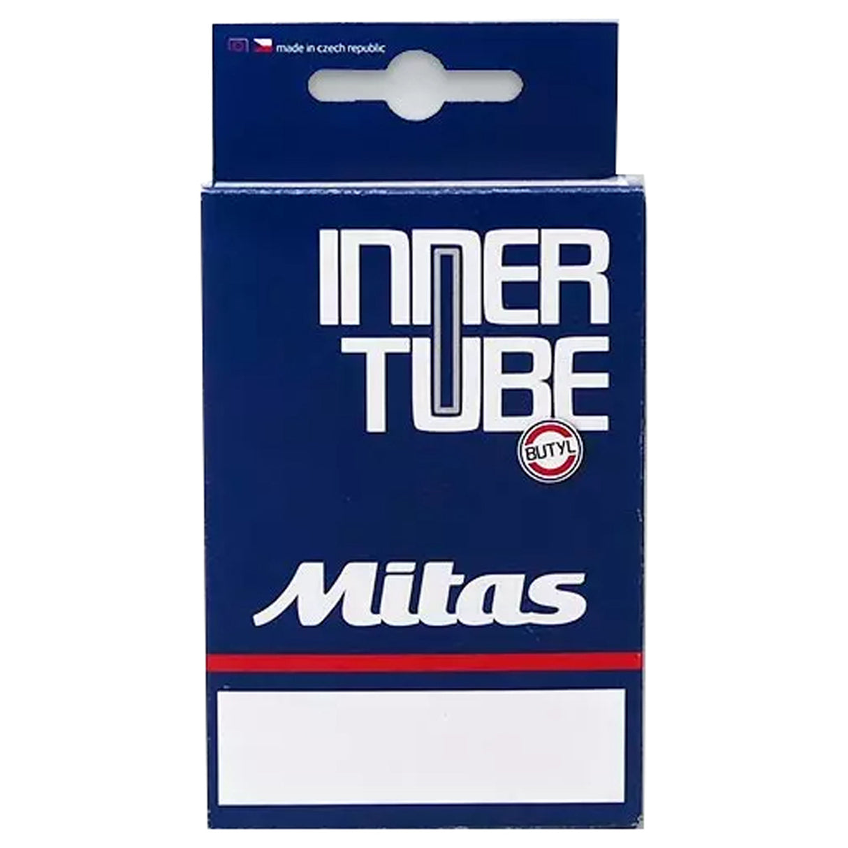 Camera D'Aria Mitas 26/27.5 x 1.1-1.75 - Valvola italia - G