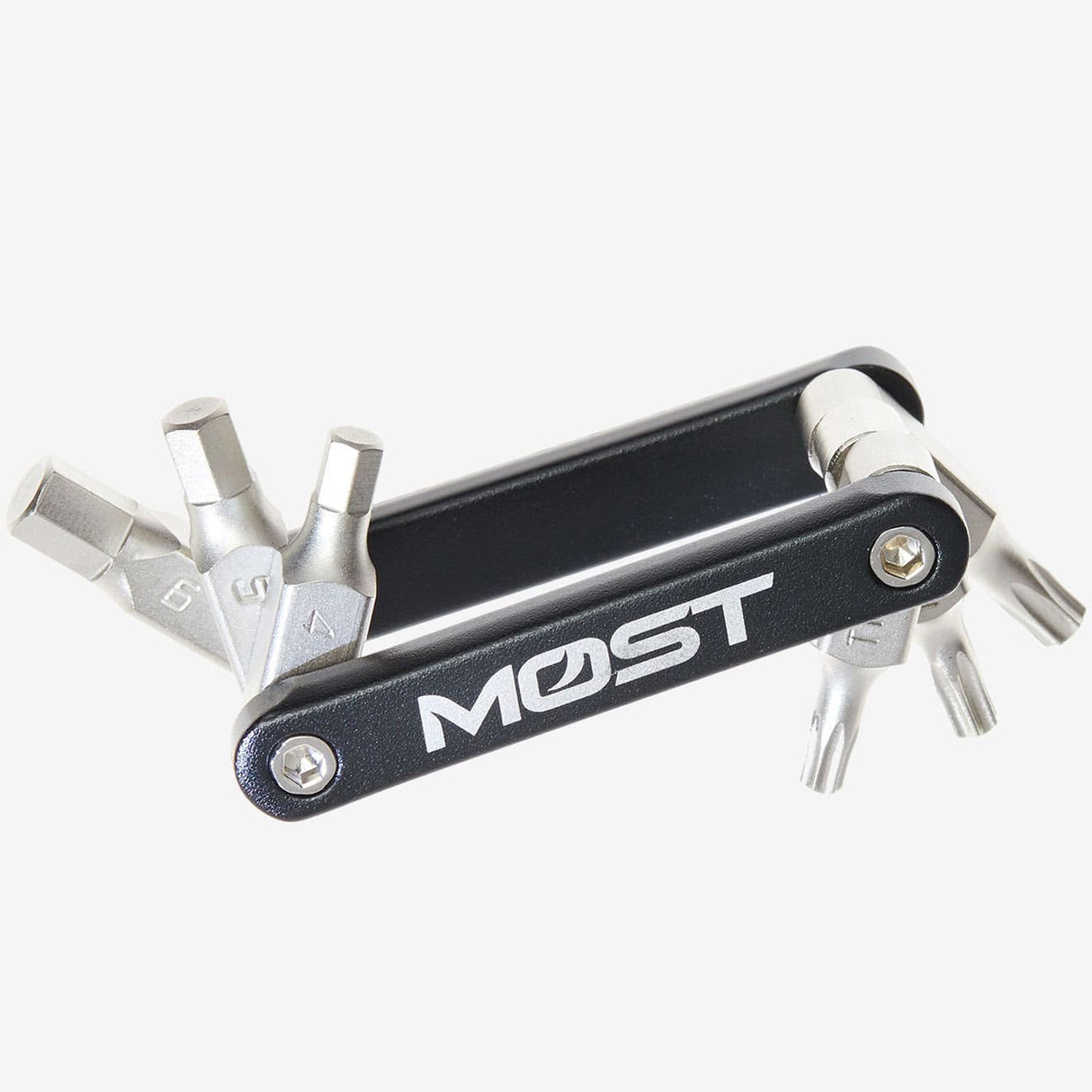 Minitool MOST Iron 6 - L
