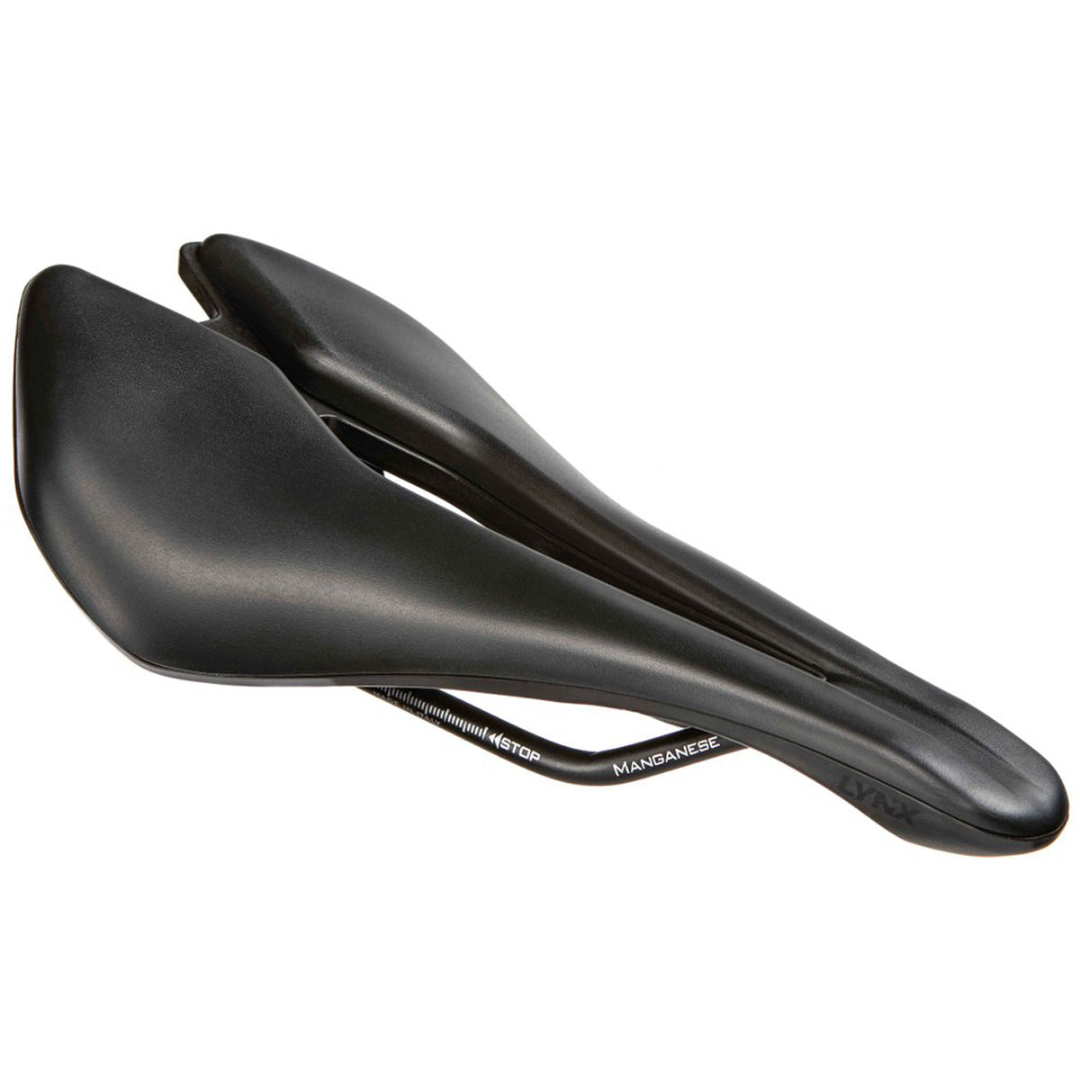 Sella Most Lynx Aircross Manganese Superflow - Nero
