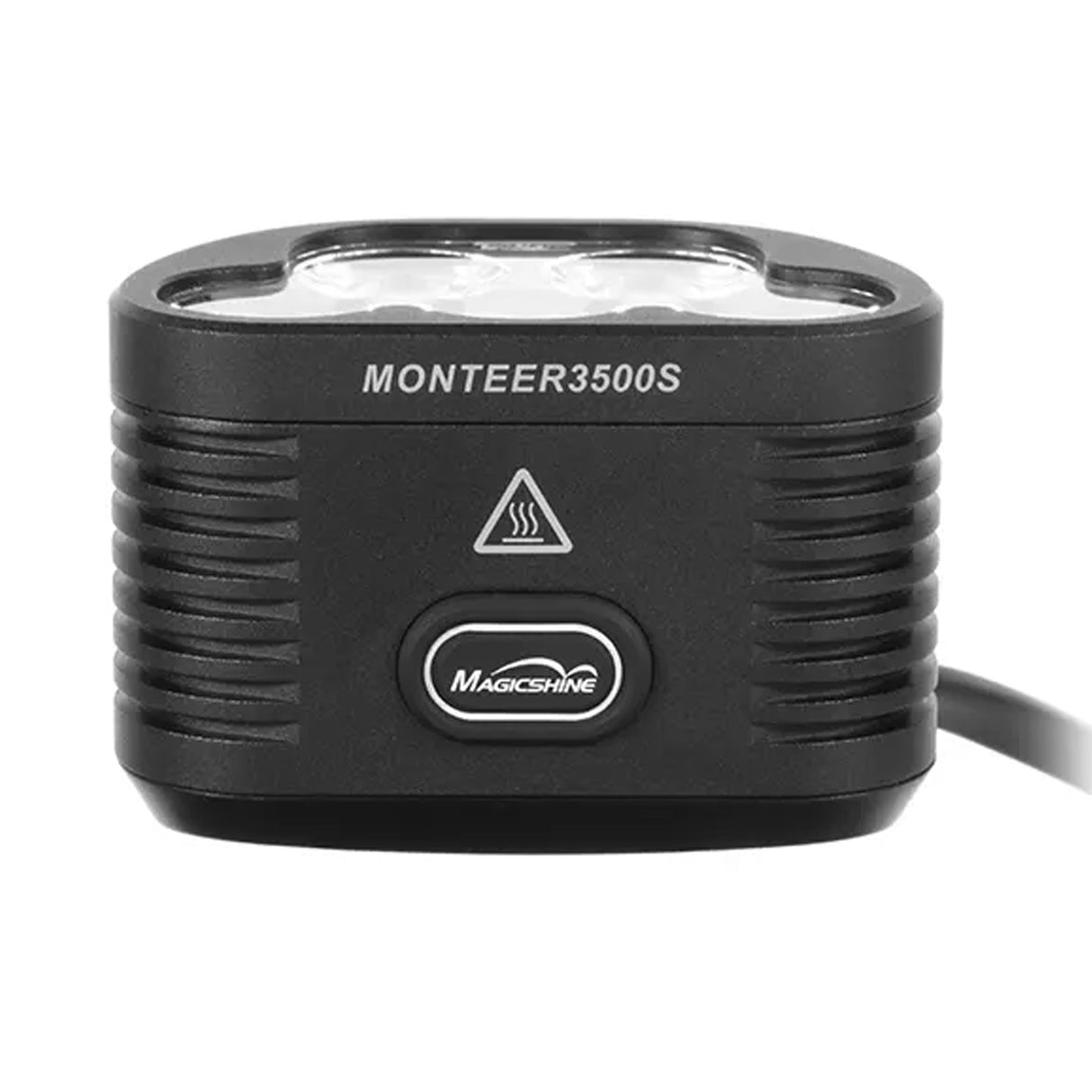 Luce Magicshine Monteer 3500S - B