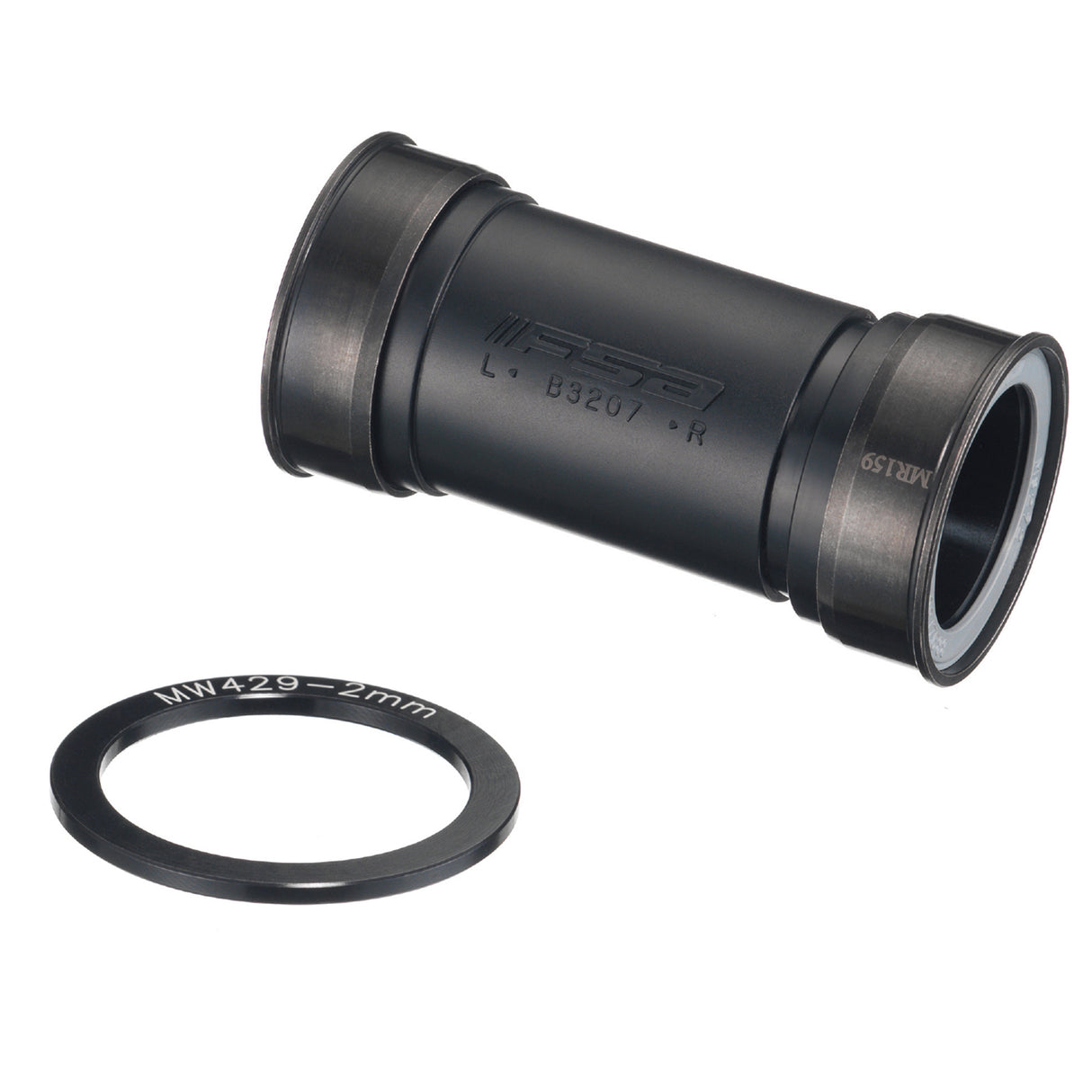 Movimento Centrale FSA BB392 press fit - BB89.5/92mm - Q