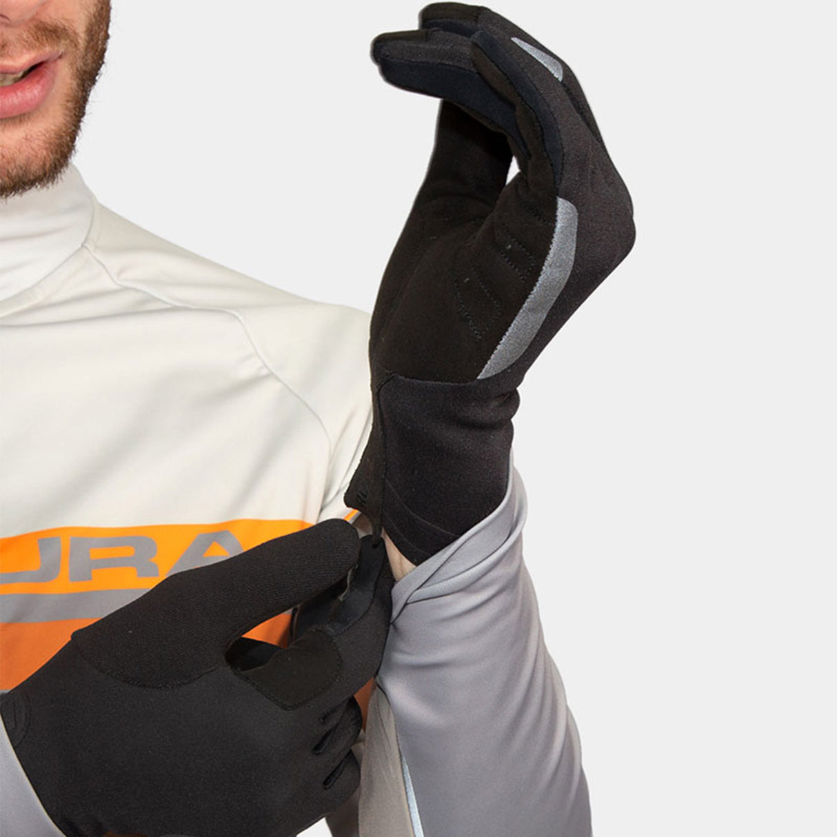 Guanti Endura Pro SL Windproof 2 - Nero - G