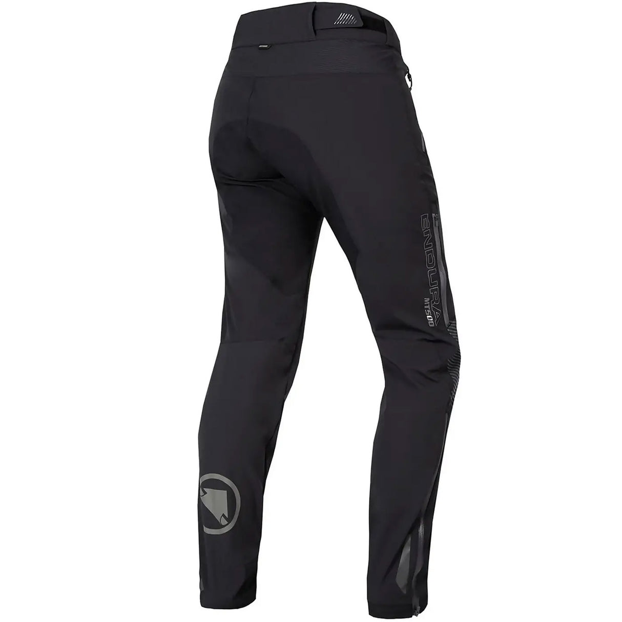 Pantaloni donna Endura MT500 Spray Trouser 2 - Nero - B