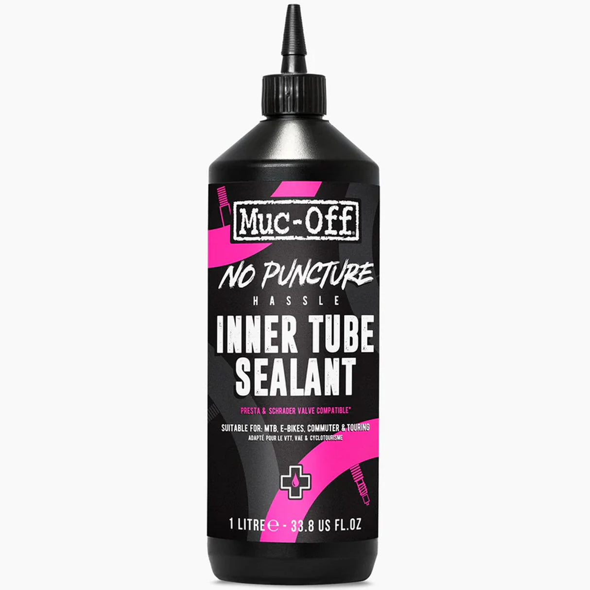 Liquido Sigillante Muc-Off Inner Tube - 1L - P
