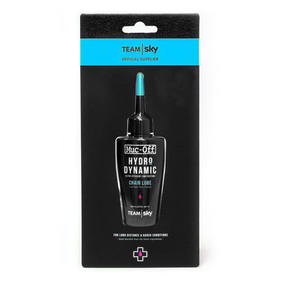 Lubrificante Muc-Off Hydro Dynamic - 50 ml