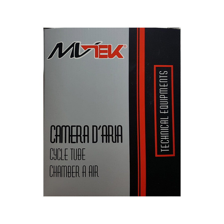 Camera D'Aria MVTek 26x4.0-4.9 - Valvola Schrader