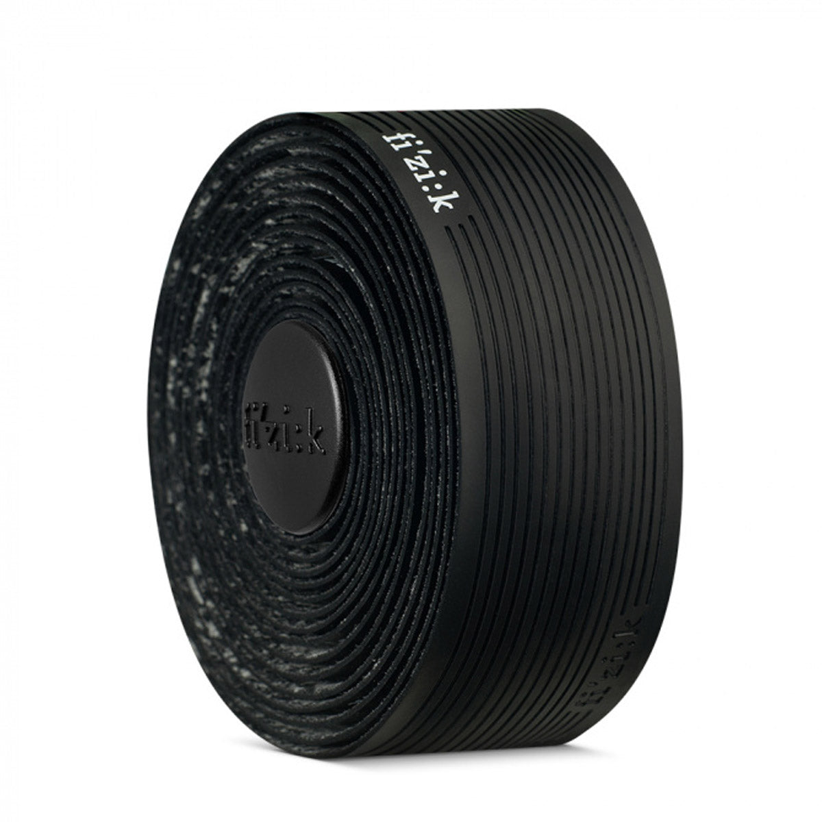 Nastro Manubrio Fizik Gel Microtex Tacky - Nero
