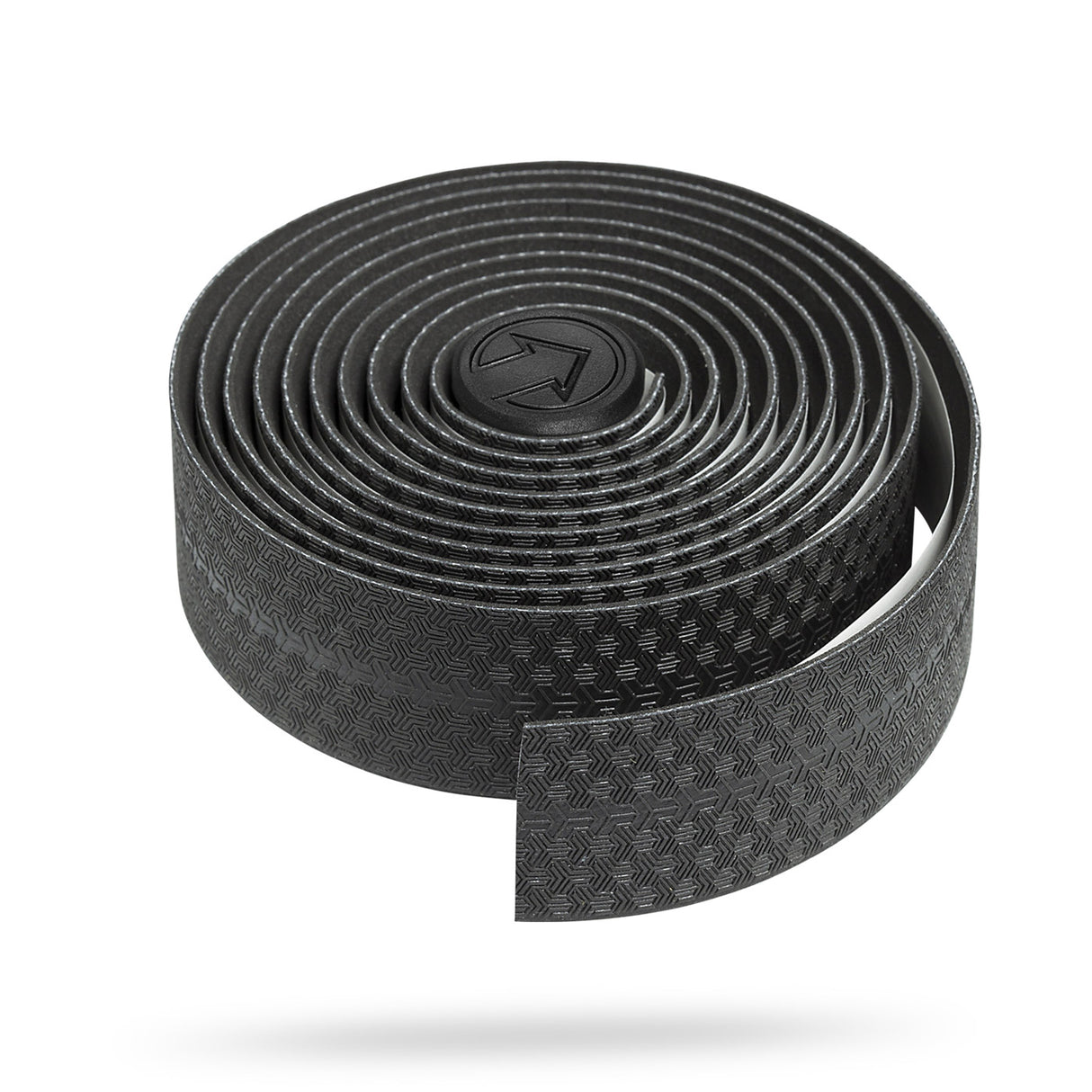 Nastro manubrio Pro Race Comfort - Nero - H