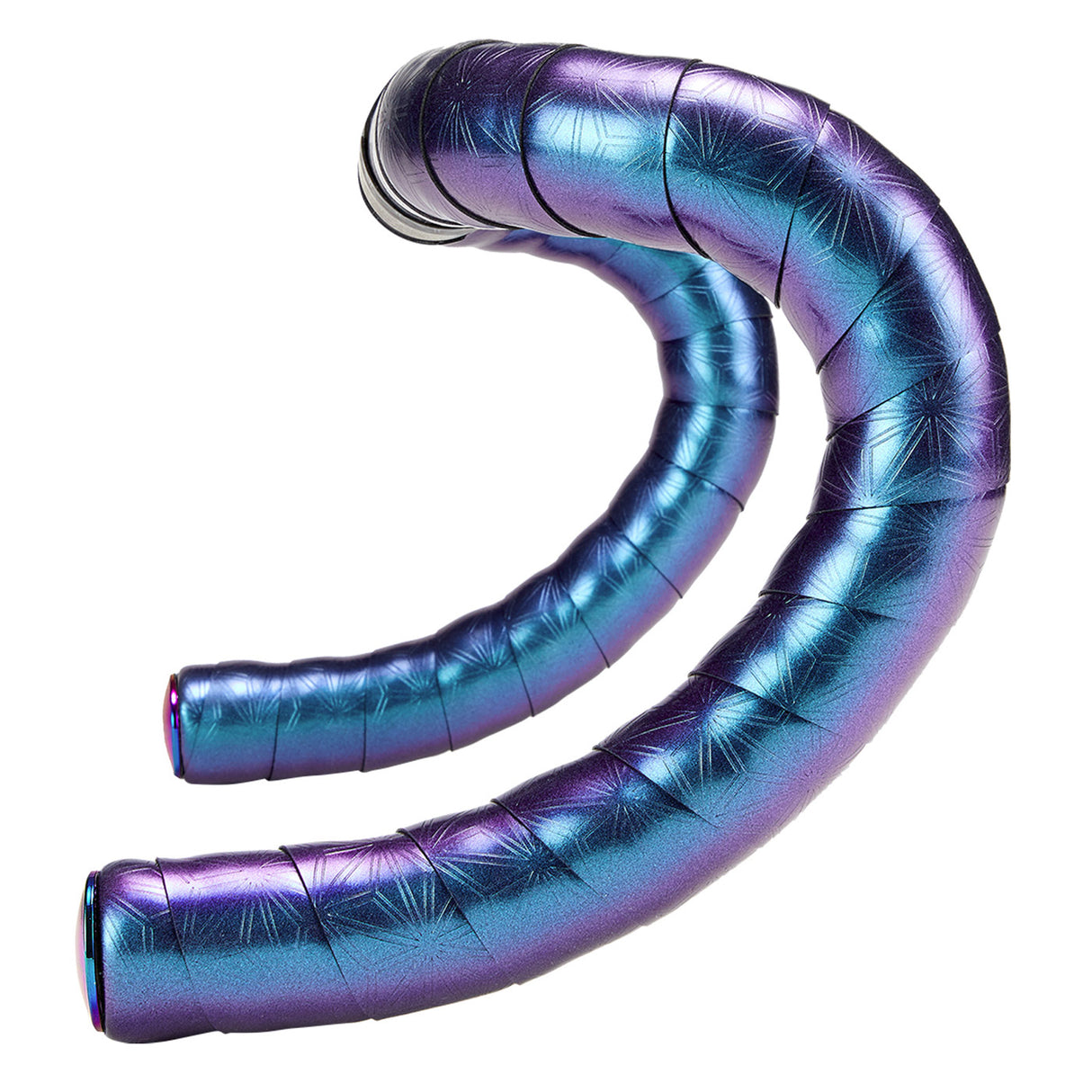 Nastro Manubrio Supacaz Prizmatik - Oil slick - D