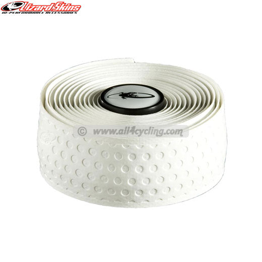 Nastro Manubrio Lizard Skins DSP 1,8 - Bianco